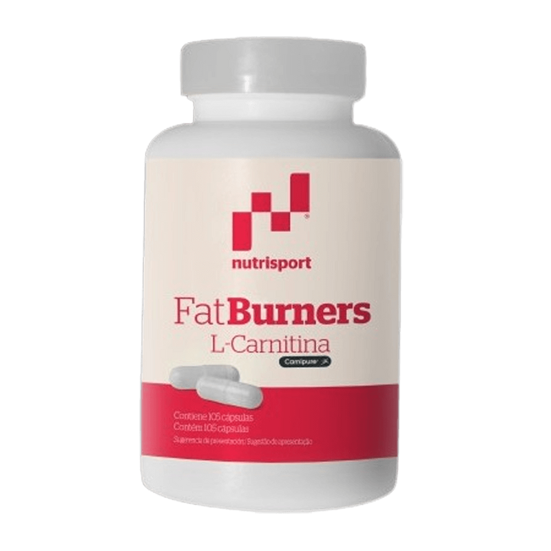 Bruciagrassi di Nutrisport - Nutrisport 0