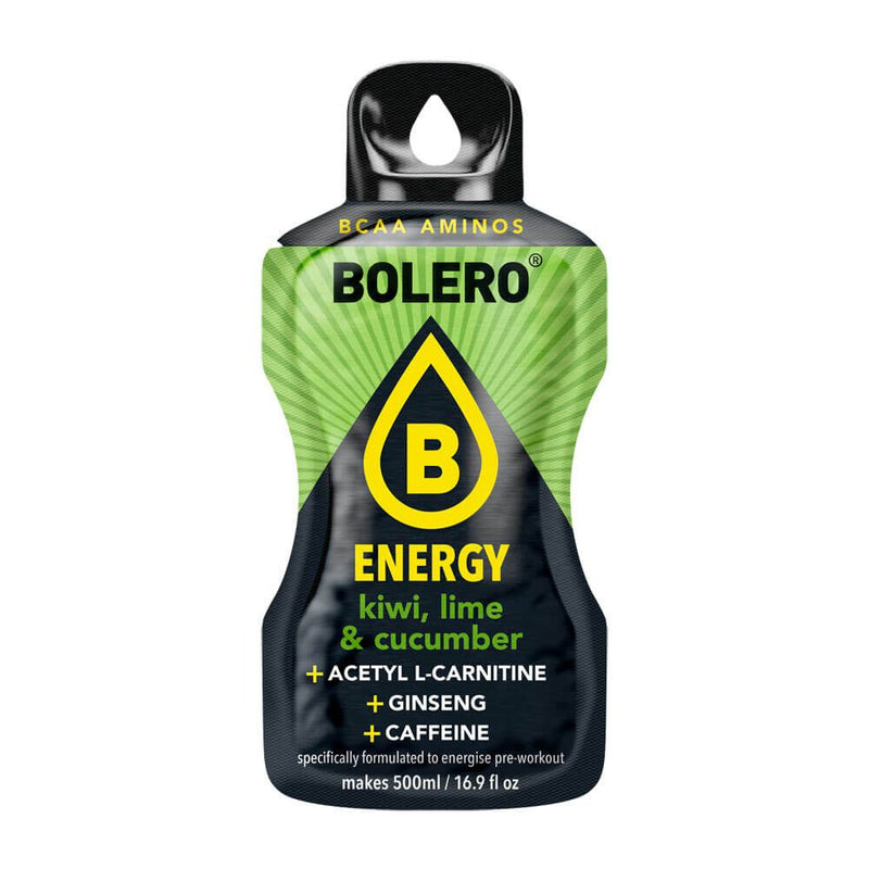 Bolero ENERGY di Bolero - Bolero 3