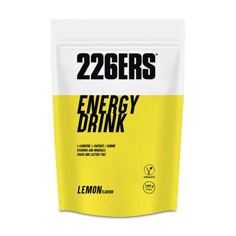 Bevanda Energetica di 226ERS - 226ERS 3