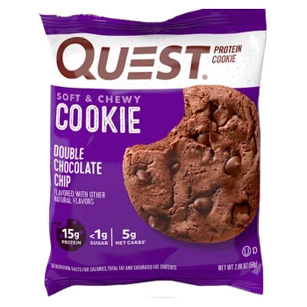 Protein Cookie di Quest Nutrition - Quest Nutrition 2