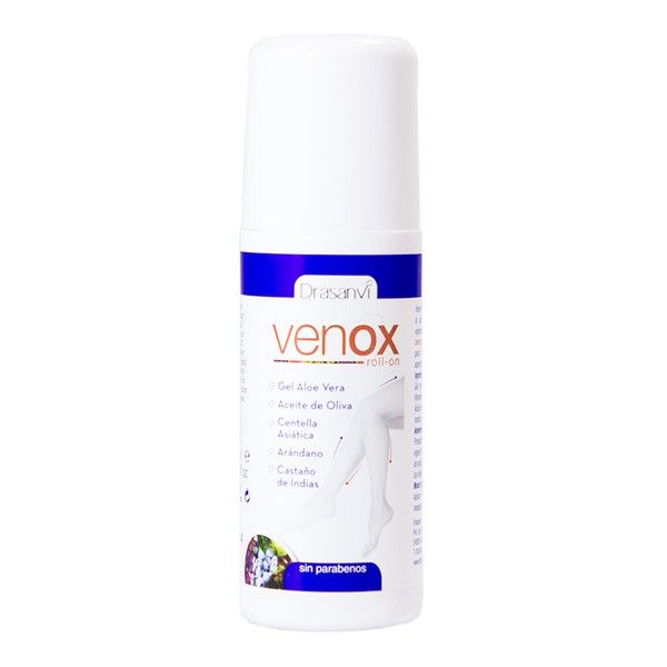 Venox Gel Roll-On di Drasanvi - Drasanvi 0