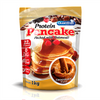 Protein Pancake presentación de 1000g de la marca Quamtrax - Pancakes, Tortillas y Creps