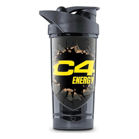 Vaso Mischiatore Shieldmixer Hero Pro C4 Energy di Cellucor del marchio Cellucor nella collezione Cellucor
