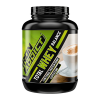 Total Whey Balance di Iron Addict Labs