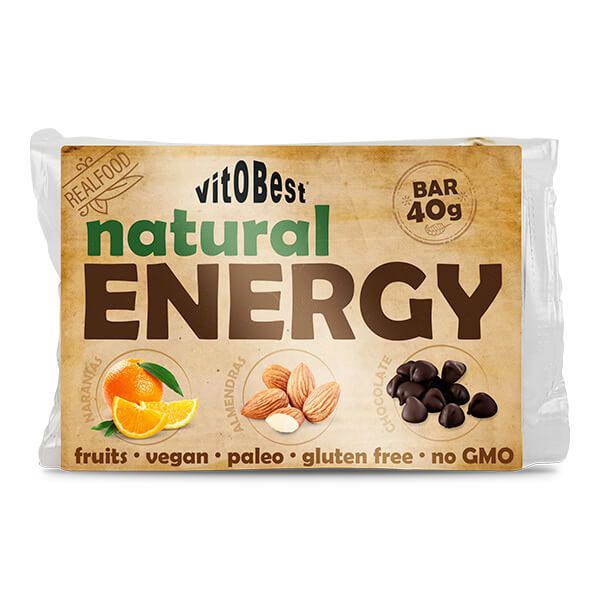 Barretta Natural Energy di Vitobest - VitOBest 4