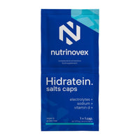 Capsule di Sali Hidratein di Nutrinovex