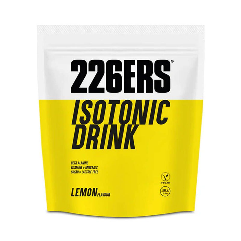 Isotonic Drink di 226ERS - 226ERS 0