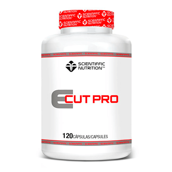 E-Cut Pro di Scientiffic Nutrition - Scientiffic Nutrition 0