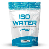 ISO Water envase de 700g de la categoría proteína de aislado de suero isolate del fabricante Scientiffic Nutrition