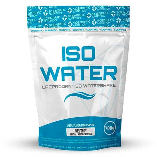 ISO Water di Scientiffic Nutrition del marchio Scientiffic Nutrition nella collezione Nutrizione Scientifica