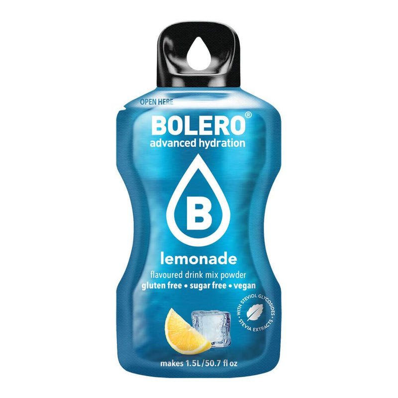 Bolero con Stevia di Bolero - Bolero 68