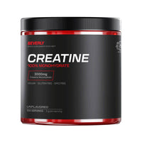 Creatina Monoidrato di Beverly Nutrition