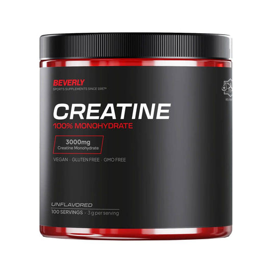 Creatina Monohidrato de Beverly Nutrition del marchio Beverly Nutrition nella collezione Beverly Nutrition