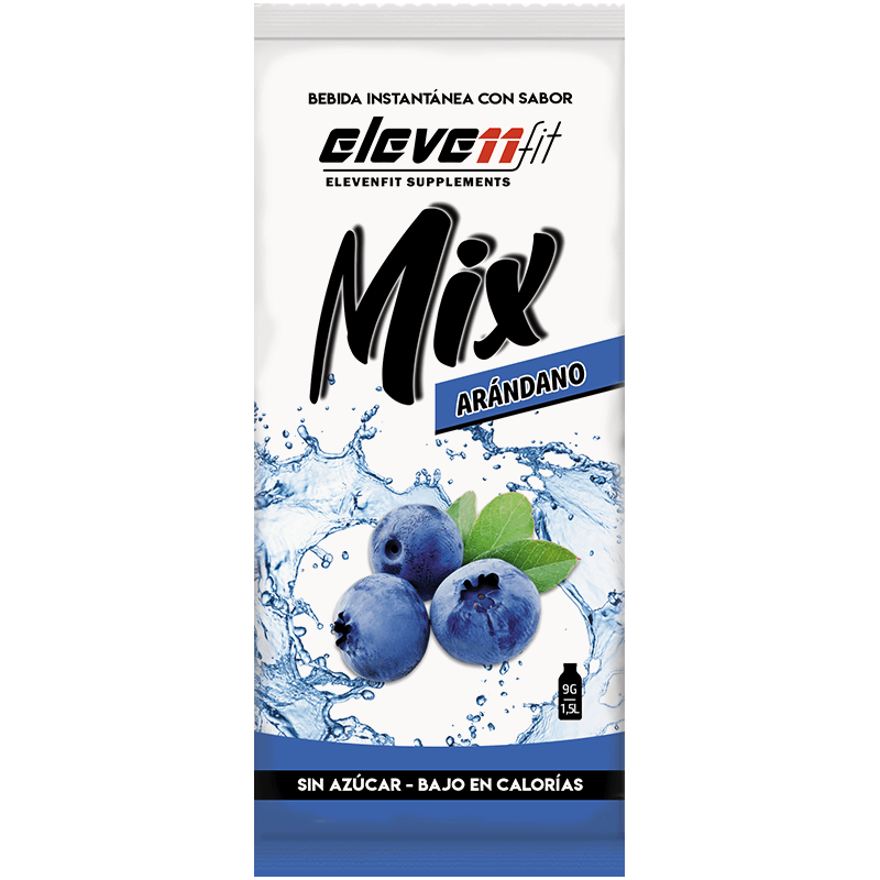Mix di Eleven Fit - Eleven Fit 1