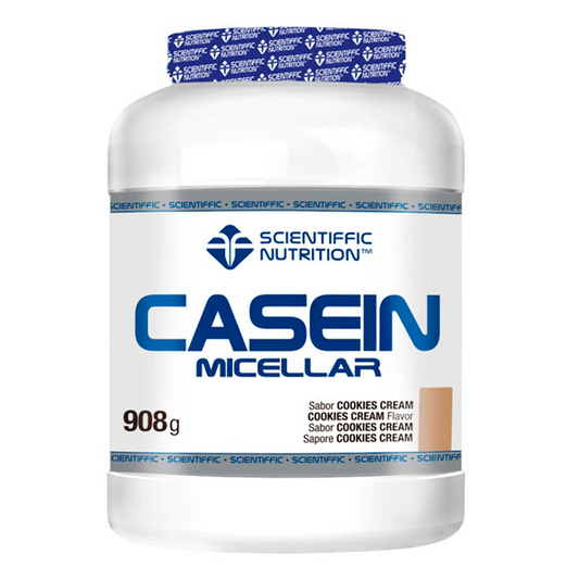 Caseina Micellare di Scientiffic Nutrition del marchio Scientiffic Nutrition nella collezione Caseina