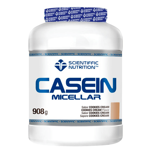 Caseina Micellare di Scientiffic Nutrition - Scientiffic Nutrition 0