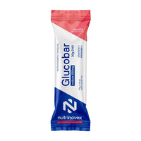 Barretta Glucobar Sodio 320Mg di Nutrinovex