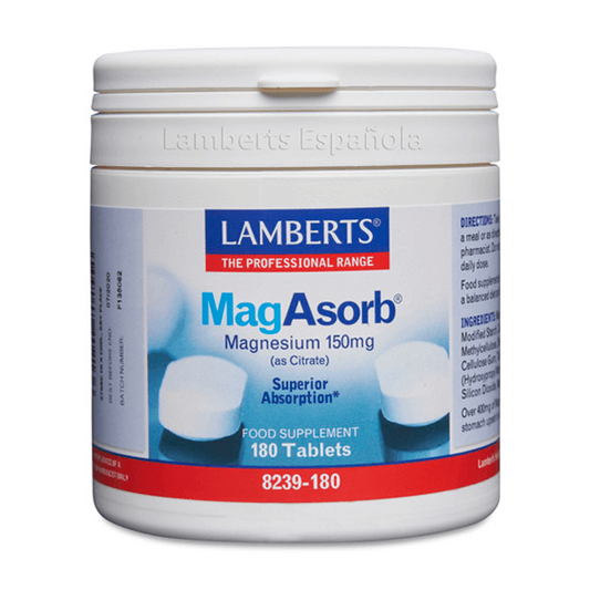 MagAsorb di Lamberts del marchio Lamberts nella collezione Magnesio