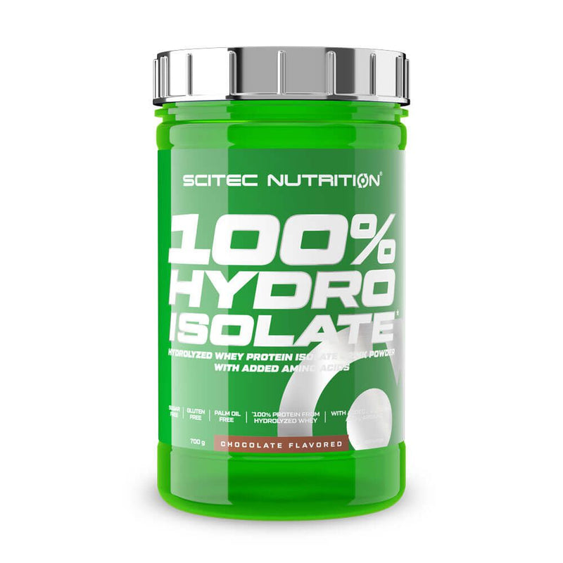 100% Hydro Isolate di Scitec Nutrition - Scitec Nutrition 3