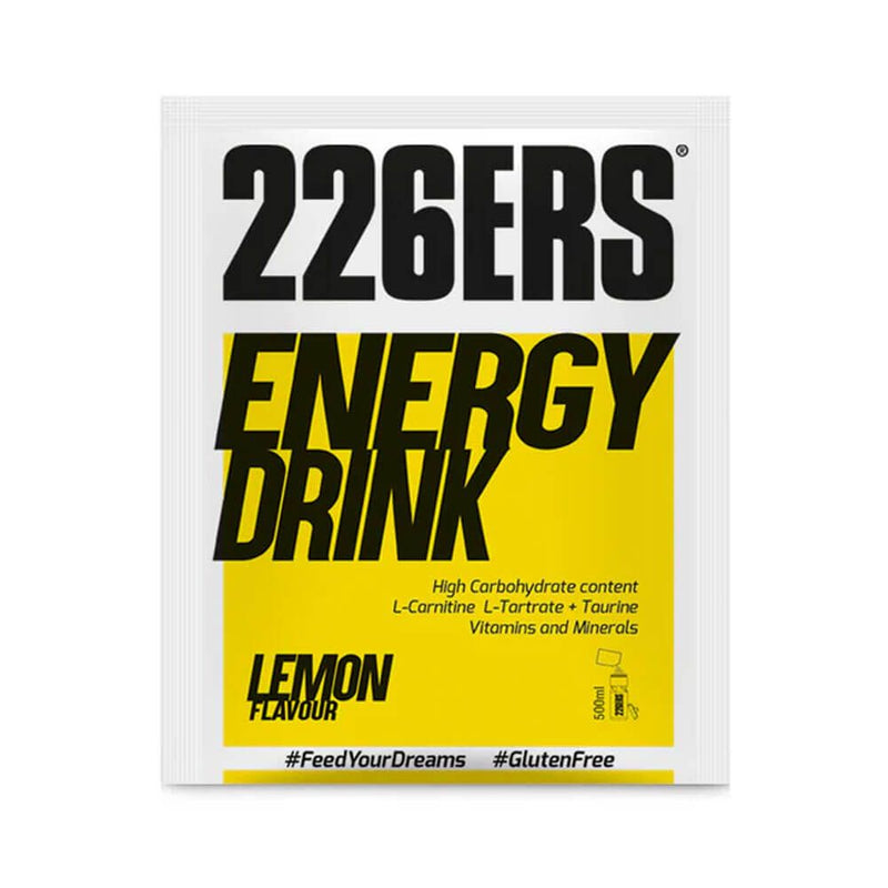 Bevanda Energetica di 226ERS - 226ERS 5