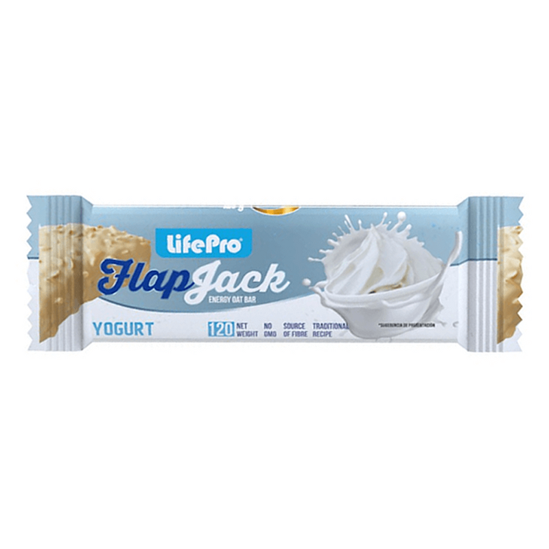 Barretta Flapjack di Life Pro - LifePRO 0