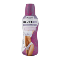 Siluet 360 Drenante de 600ml de la sección diuréticos del fabricante Drasanvi