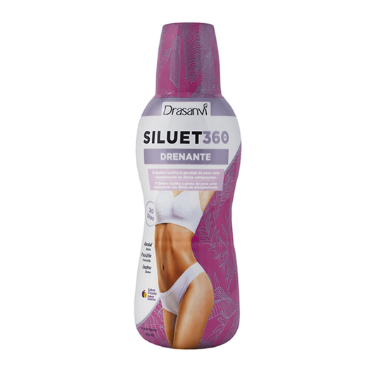 Siluet 360 Drenante di Drasanvi del marchio Drasanvi nella collezione Diuretici