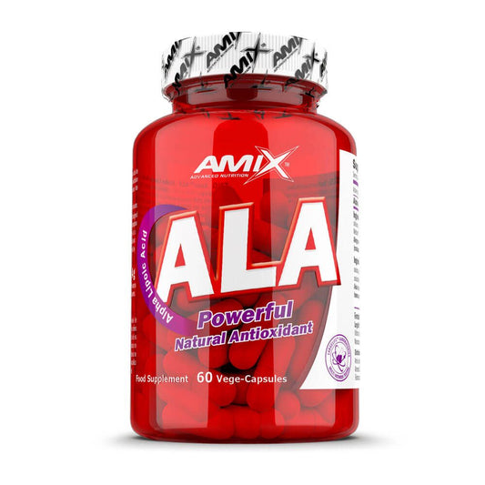 ALA di Amix Nutrition del marchio Amix Nutrition nella collezione Amix Nutrition