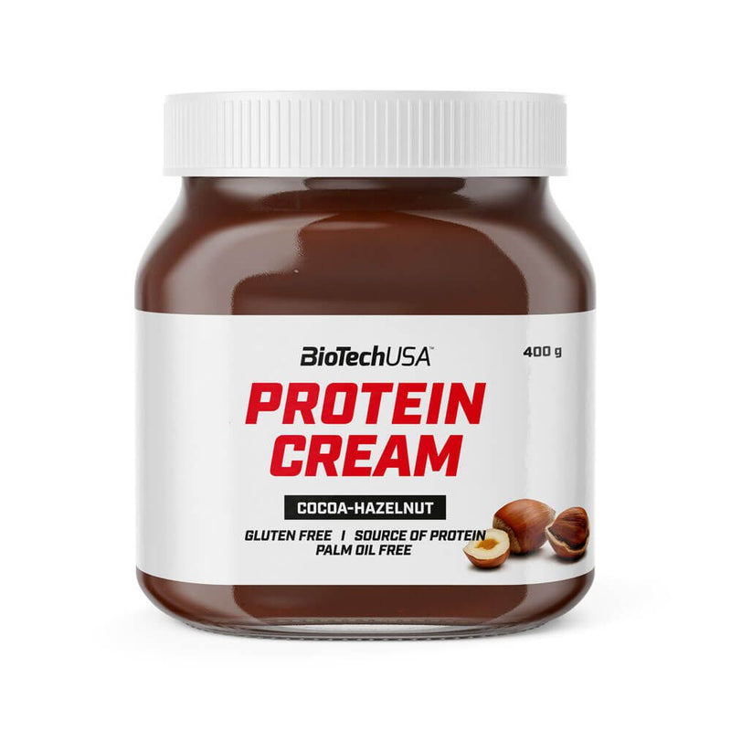 Protein Cream di Biotech USA - Biotech USA 0