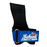 Platinum Edition Ultimate Grips Modelo 1907 de Schiek