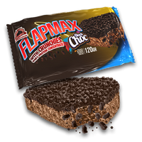 FlapMax de flapjack de Max Protein (Barritas de Carbohidratos)