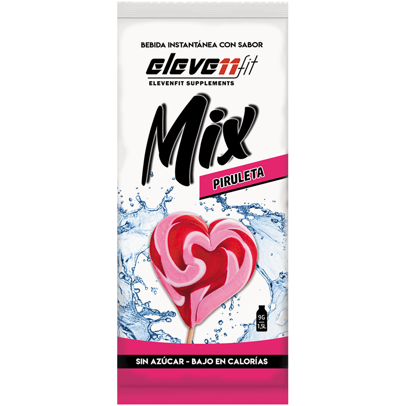 Mix di Eleven Fit - Eleven Fit 47