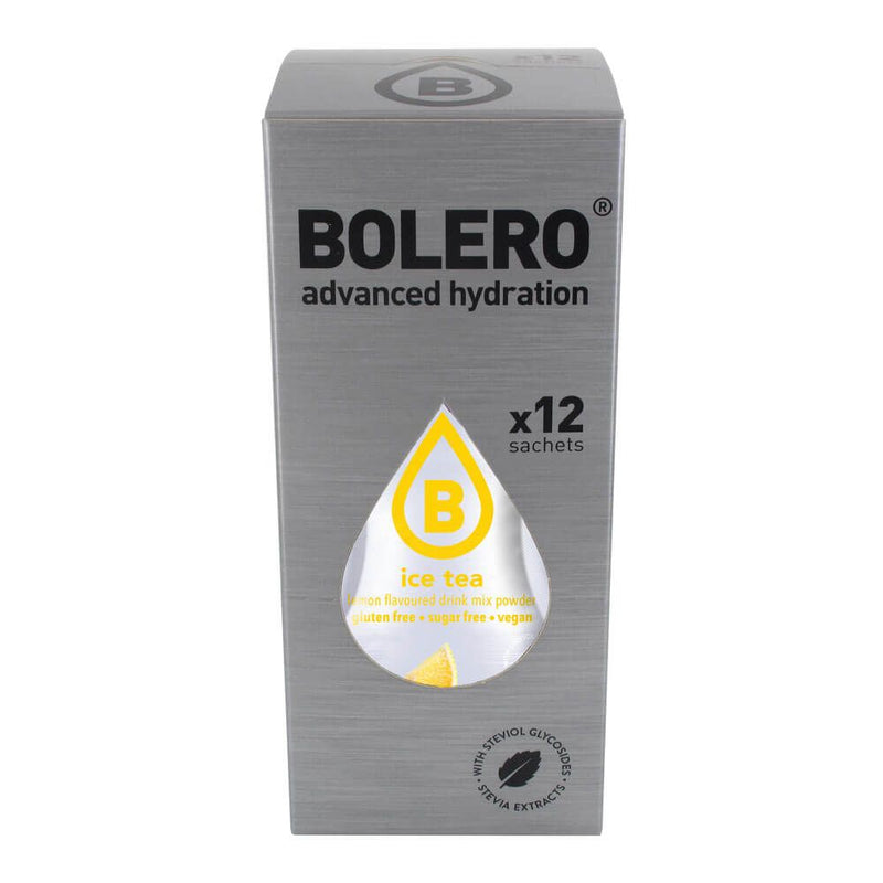 Bolero con Stevia di Bolero - Bolero 42
