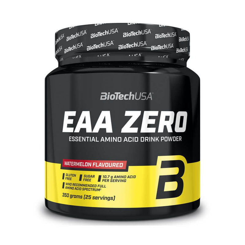 EAA Zero di Biotech USA - Biotech USA 4