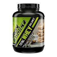 Total Whey Balance di Iron Addict Labs