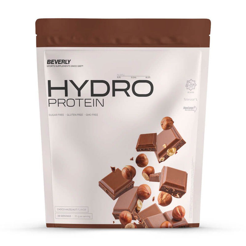 100% Hydrolyzed Zero Delicatesse di Beverly Nutrition - Beverly Nutrition 6