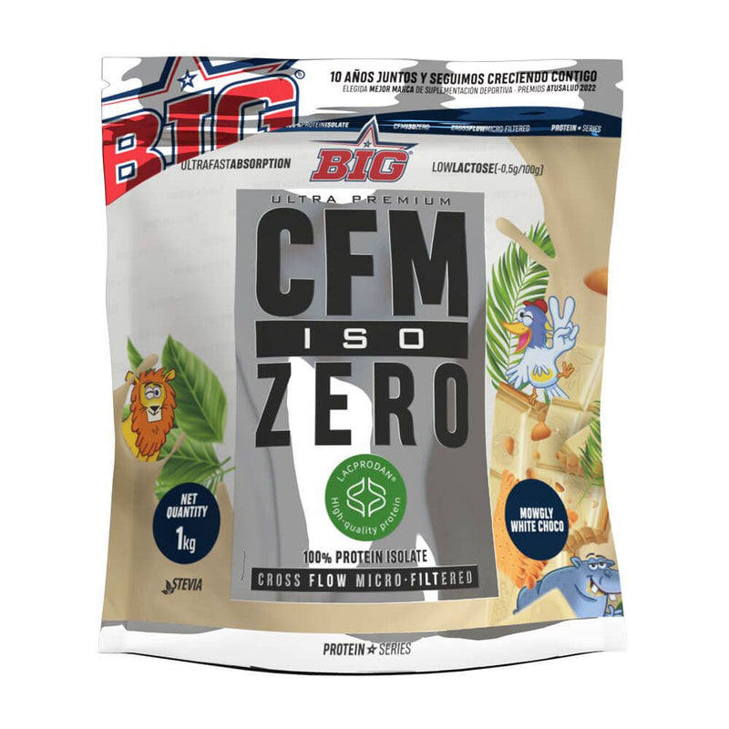 CFM ISO Zero di Big - BIG 14