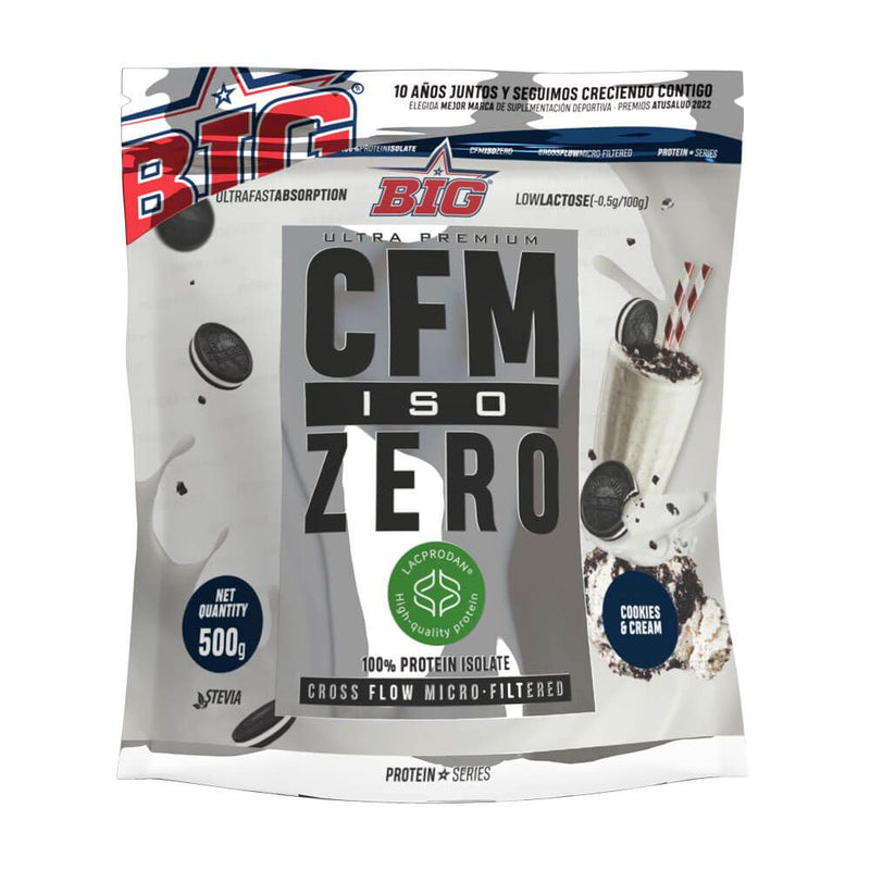 CFM ISO Zero di Big - BIG 7