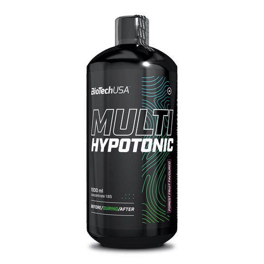 Multi Ipotonico 1:65 di Biotech USA del marchio Biotech USA nella collezione Integratori Endurance