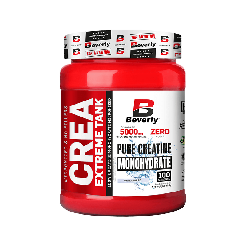 Crea Extreme Tank di Beverly Nutrition - Beverly Nutrition 0