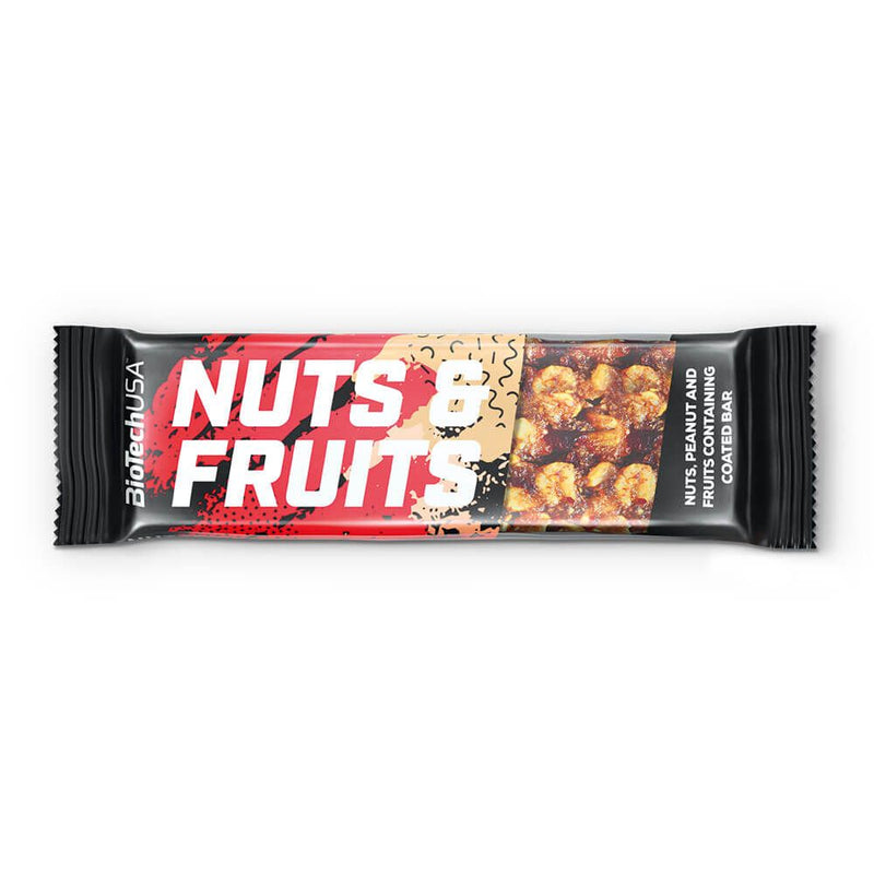 Barretta Nuts & Fruits di Biotech USA - Biotech USA 0