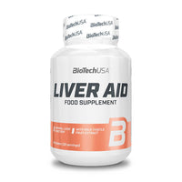 Liver Aid di Biotech USA