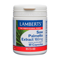 Estratto di Serenoa repens 160mg