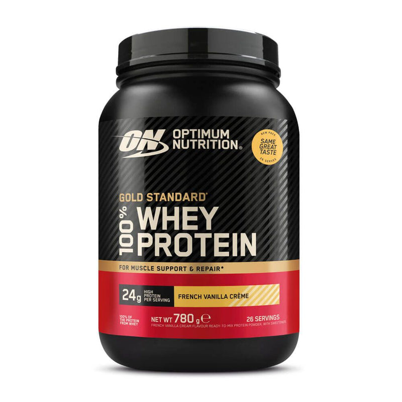 100% Whey Gold Standard di Optimum Nutrition - Optimum Nutrition 8