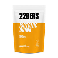 Isotonic Drink envase de 1kg hecho por 226ERS en la categoría hidratación