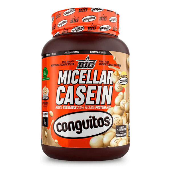 Caseina Micellare di Big - BIG 1