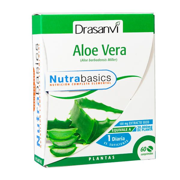 Aloe Vera di Drasanvi - Drasanvi 0
