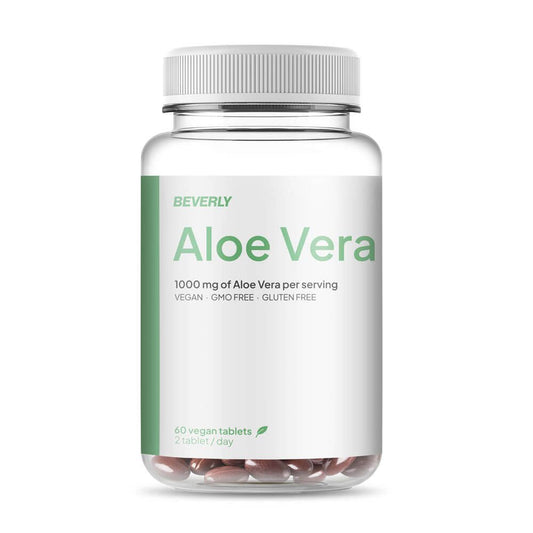 Aloe Vera di Beverly Nutrition del marchio Beverly Nutrition nella collezione Digestivi