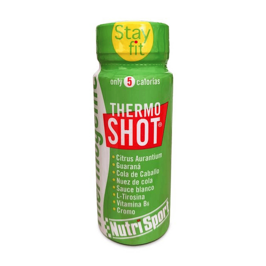 Thermo Shot di Nutrisport del marchio Nutrisport nella collezione Nutrisport