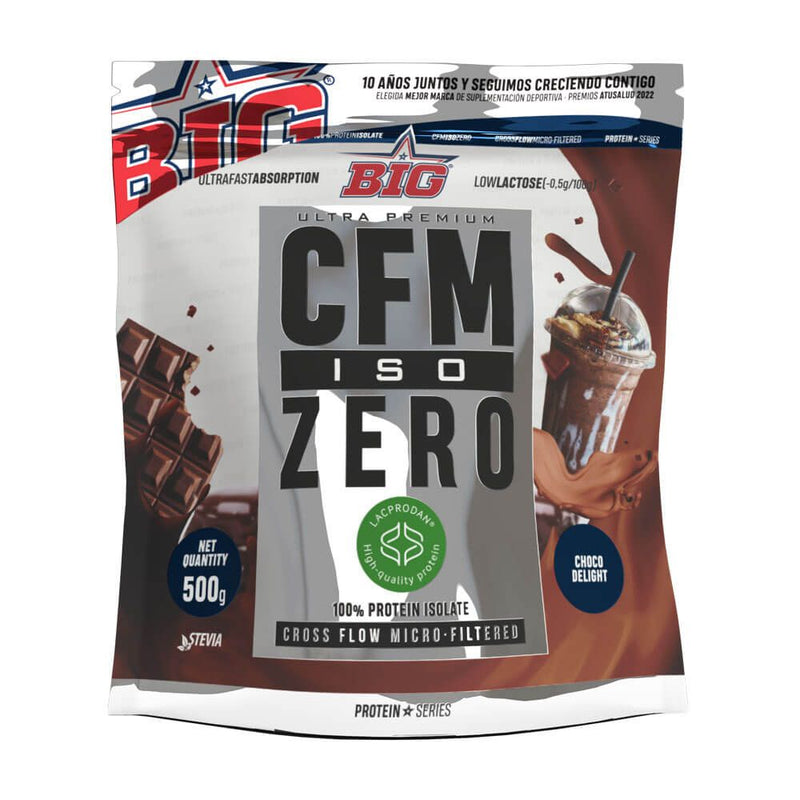 CFM ISO Zero di Big - BIG 27